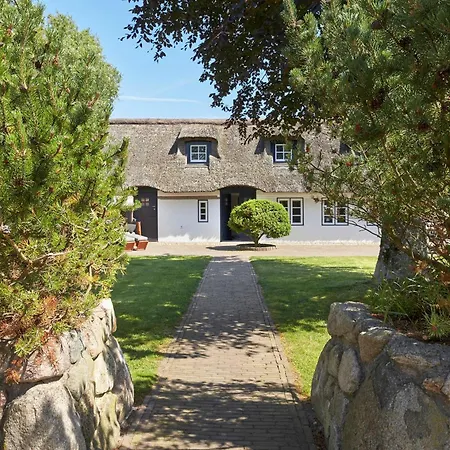 Letj Busem Vakantiehuis *