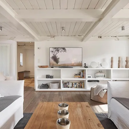 Letj Busem Vakantiehuis