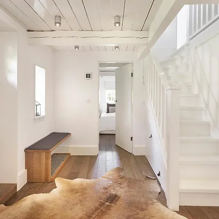 Vakantiehuis Letj Busem *