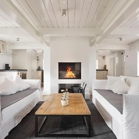 Letj Busem Vakantiehuis