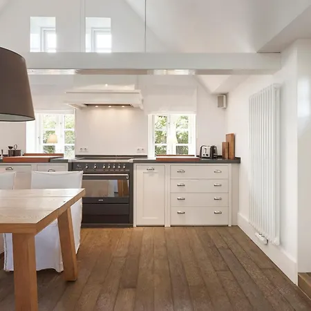 بيت للعطل Letj Busem *