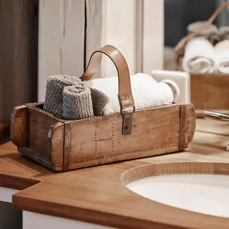 Letj Busem Vakantiehuis Oldsum