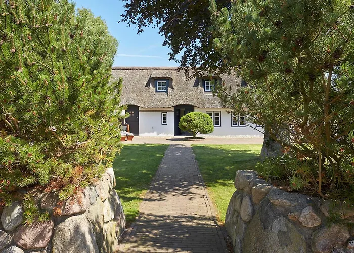 Letj Busem Vakantiehuis *