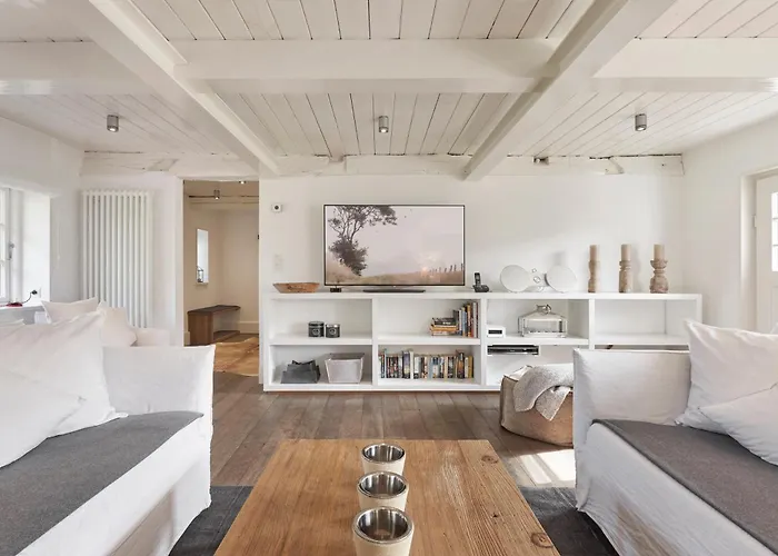 Letj Busem Vakantiehuis