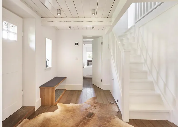 Vakantiehuis Letj Busem *