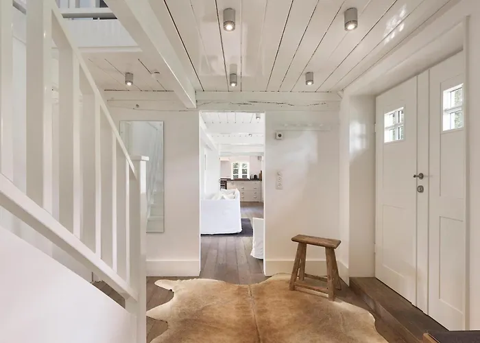 Letj Busem Vakantiehuis Oldsum