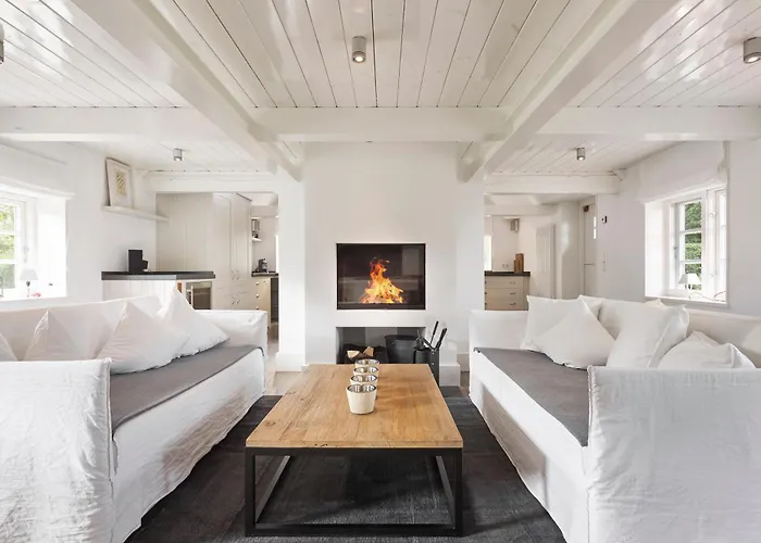 Letj Busem Vakantiehuis