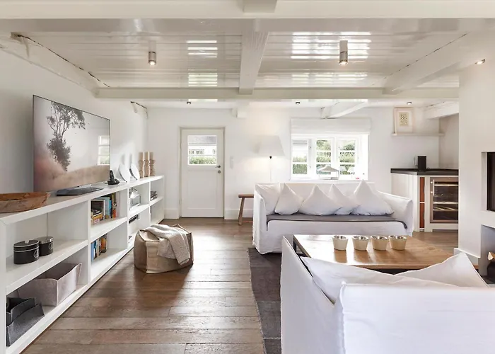 Vakantiehuis Letj Busem *