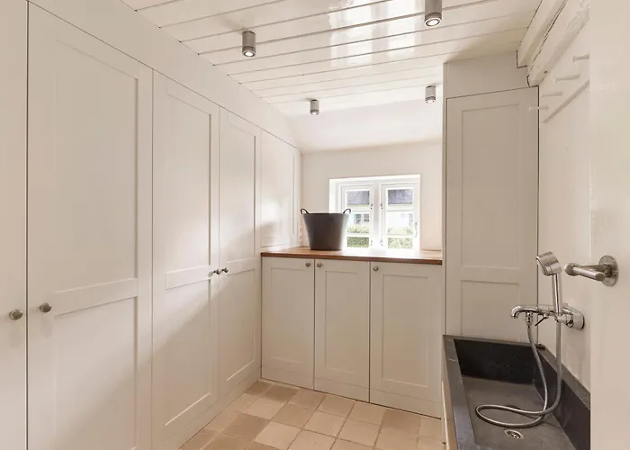 Vakantiehuis Letj Busem Oldsum