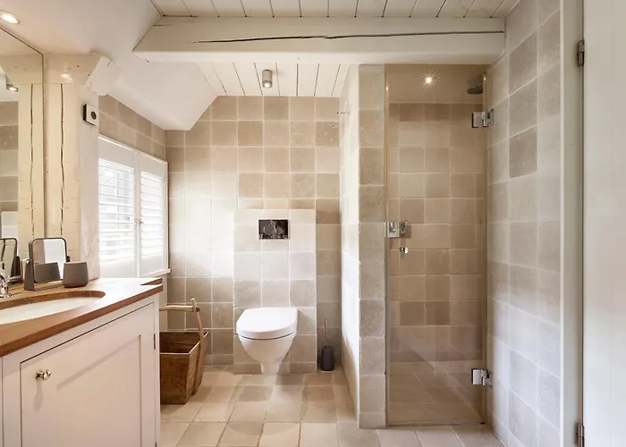 Letj Busem Vakantiehuis *