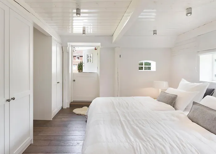 Letj Busem Vakantiehuis *