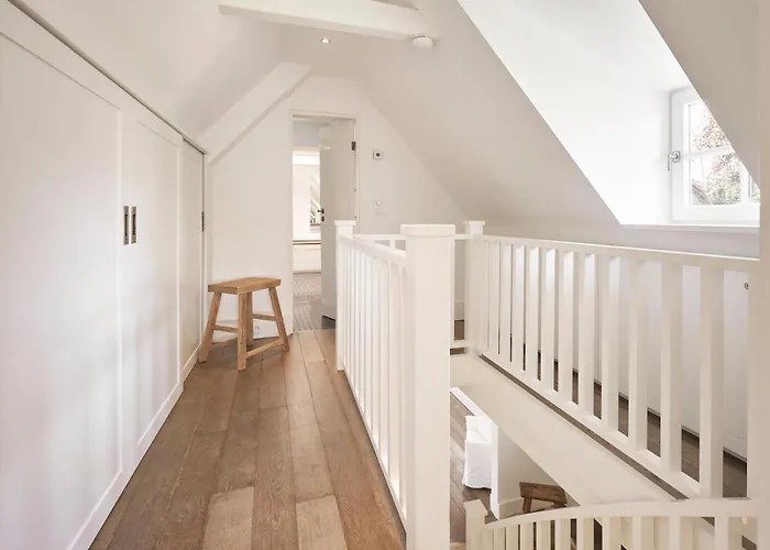 Letj Busem Vakantiehuis *