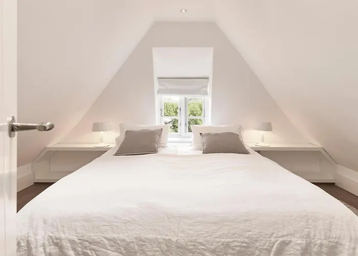 Vakantiehuis Letj Busem Oldsum