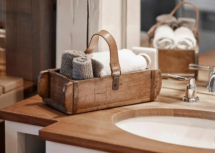 Letj Busem Vakantiehuis Oldsum