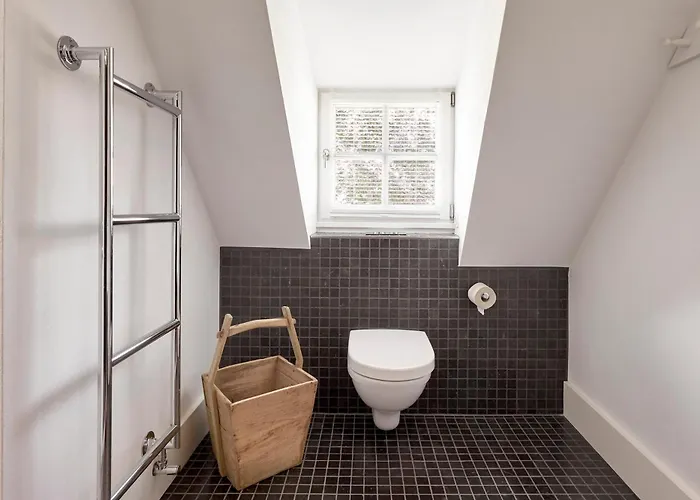 Vakantiehuis Letj Busem *